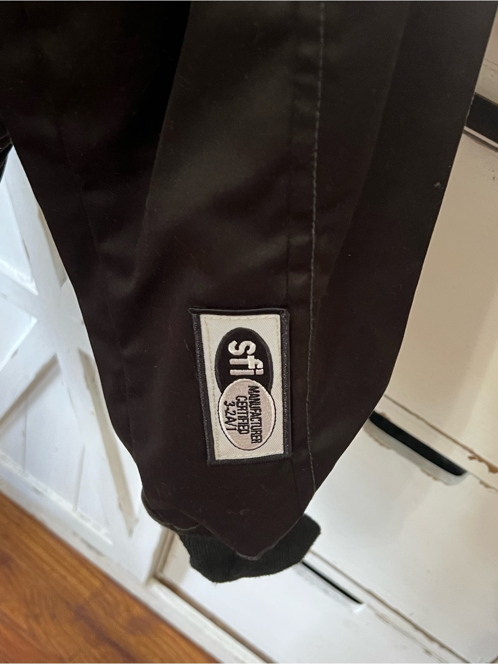 Bell Racing Jacket - Picture 3 of 7